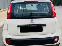 Usata Fiat Panda Easy 69 CV (50 kW) 2014 Beige Utilitaria