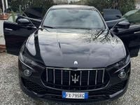Usata Maserati Levante GranLusso 250 CV (183 kW) 2019 SUV