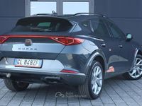 Usata Cupra Formentor 150 CV (110 kW) 2022 Grigio SUV