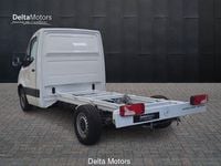 Nuova Mercedes Sprinter 170 CV (125 kW) 2026 Furgone