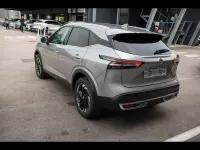 Nuova Nissan Qashqai N-Connecta 140 CV (102 kW) 2026 Newport grey SUV