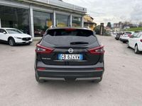 usata Nissan Qashqai 1.5 dCi 115 CV DCT N-Connecta