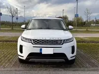 Usata Land Rover Range Rover evoque 150 CV (110 kW) 2020 SUV