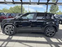 Nuova Jeep Avenger Altitude 101 CV (74 kW) 2026 Nero SUV