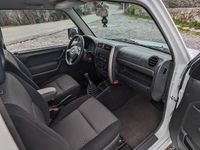 usata Suzuki Jimny 1.3 PERFETTA