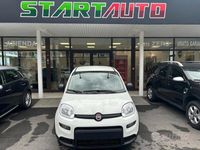 usata Fiat Panda 1.0 FireFly S&S Hybrid City Life