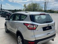 Usata Ford Kuga S 120 CV (88 kW) 2017 Grigio SUV