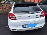 Usata Suzuki Baleno 90 CV (66 kW) 2017 Berlina