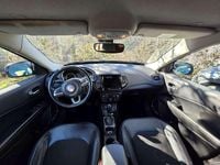 Usata Jeep Compass Limited 140 CV (102 kW) 2017 SUV