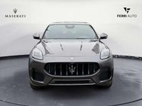 Nuova Maserati Grecale 250 CV (183 kW) 2026 Grigio SUV