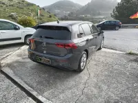Usata VW Golf Life 150 CV (110 kW) 2023 Grigio SUV