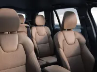 Usata Volvo XC90 Ultimate 310 CV (228 kW) 2024 Nero SUV