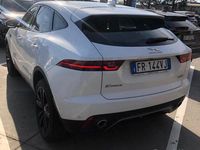 Usata Jaguar E-Pace R-Dynamic 249 CV (183 kW) 2018 SUV