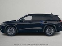 Usata VW Tayron Elegance 204 CV (150 kW) 2025 Nero SUV