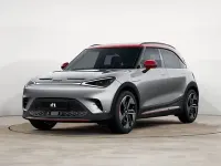 Nuova Smart #1 Brabus 116 kW (158 CV) 2026 SUV