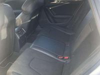 Usata Audi A4 Business 150 CV (110 kW) 2015 Bianco Station wagon