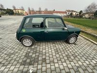 Usata Rover Mini 1992 Verde