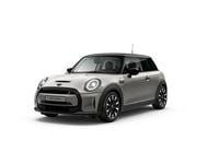 Usata Mini Cooper SE 135 kW (184 CV) 2023 Utilitaria