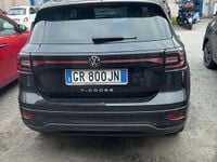 Usata VW T-Cross Sportline 110 CV (80 kW) 2023 SUV