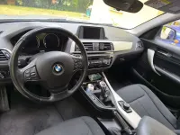 Usata BMW 118 Efficient Dynamics 136 CV (100 kW) 2020 Berlina