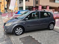 usata Renault Scénic II Scénic 1.5 dCi/105CV Dynamique