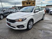 Usata Fiat Tipo Easy 120 CV (88 kW) 2016 Bianco Berlina