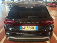 Usata Skoda Kodiaq Style 150 CV (110 kW) 2024 Nero SUV