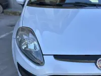 Usata Fiat Punto Evo Dynamic 77 CV (56 kW) 2011 Utilitaria