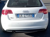 usata Audi A3 1.6 TDI