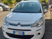 usata Citroën C3 C3II 2016 1.0 puretech Live edition 68cv