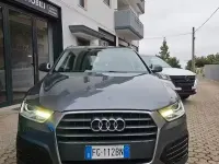 Usata Audi Q3 Sport 120 CV (88 kW) 2016 SUV