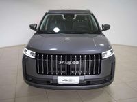 Nuova Jaecoo 5 147 CV (108 kW) 2025 Phantom grey SUV