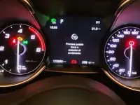 Usata Alfa Romeo Giulia Super 179 CV (131 kW) 2017 Berlina