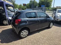 Usata Citroën C1 Shine 69 CV (50 kW) 2016 Other Utilitaria