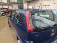 usata Opel Corsa 1.0i 12V cat 3 porte Enjoy