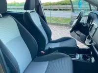 Usata Toyota Yaris Hybrid Active 73 CV (53 kW) 2018 Grigio Berlina