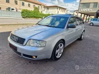 Usata Audi A6 180 CV (132 kW) 2003
