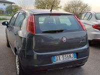 usata Fiat Grande Punto 1.2 5 porte usato