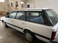 Usata Subaru Leone 90 CV (66 kW) 1989 Station wagon