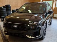 Usata Ford Kuga ST-Line X 184 CV (135 kW) 2024 Agate black SUV