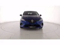 Usata Renault Clio Techno 101 CV (74 kW) 2023 Blu scuro Utilitaria