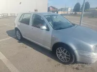 Usata VW Golf IV 130 CV (95 kW) 2003 Berlina