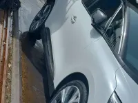 Usata Renault Scénic IV 110 CV (80 kW) 2018 Bianco Monovolume