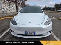 Usata Tesla Model Y RWD 250 kW (340 CV) 2023 Bianco SUV