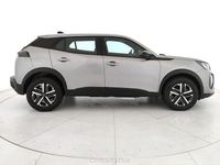 Neu Peugeot 2008 Style 145 PS (106 kW) 2026 Grau SUV