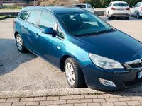 Usata Opel Astra 60 CV (44 kW) 2012 Station wagon