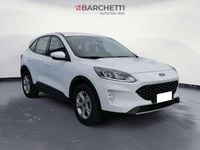 Usata Ford Kuga 224 CV (164 kW) 2022 Bianco SUV