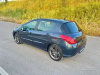 Usata Peugeot 308 Sport 112 CV (82 kW) 2013 Berlina