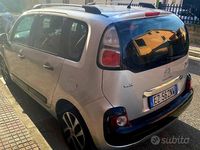 Usata Citroën C3 Picasso 90 CV (66 kW) 2015 Grigio Monovolume