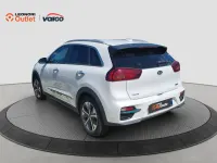 Usata Kia e-Niro 11 kW (15 CV) 2021 Bianco SUV